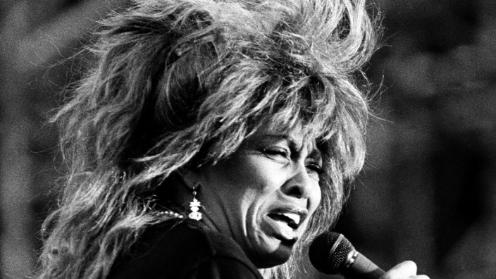 Nachruf auf Tina Turner: Am Mittwoch ist Tina Turner im Alter von 83 Jahren gestorben.