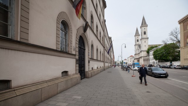 Königswiesen: Am Bayerischen Verwaltungsgerichtshof in München wurde der Fall aus Königswiesen verhandelt.