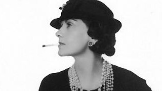 Geburtstag Coco Chanel: "Frei, um schnell laufen zu können": Coco Chanel