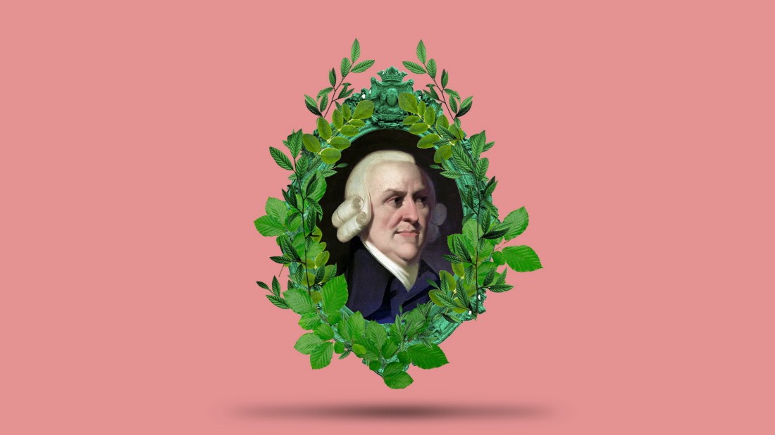 What Adam Smith would say about the climate crisis – Economy