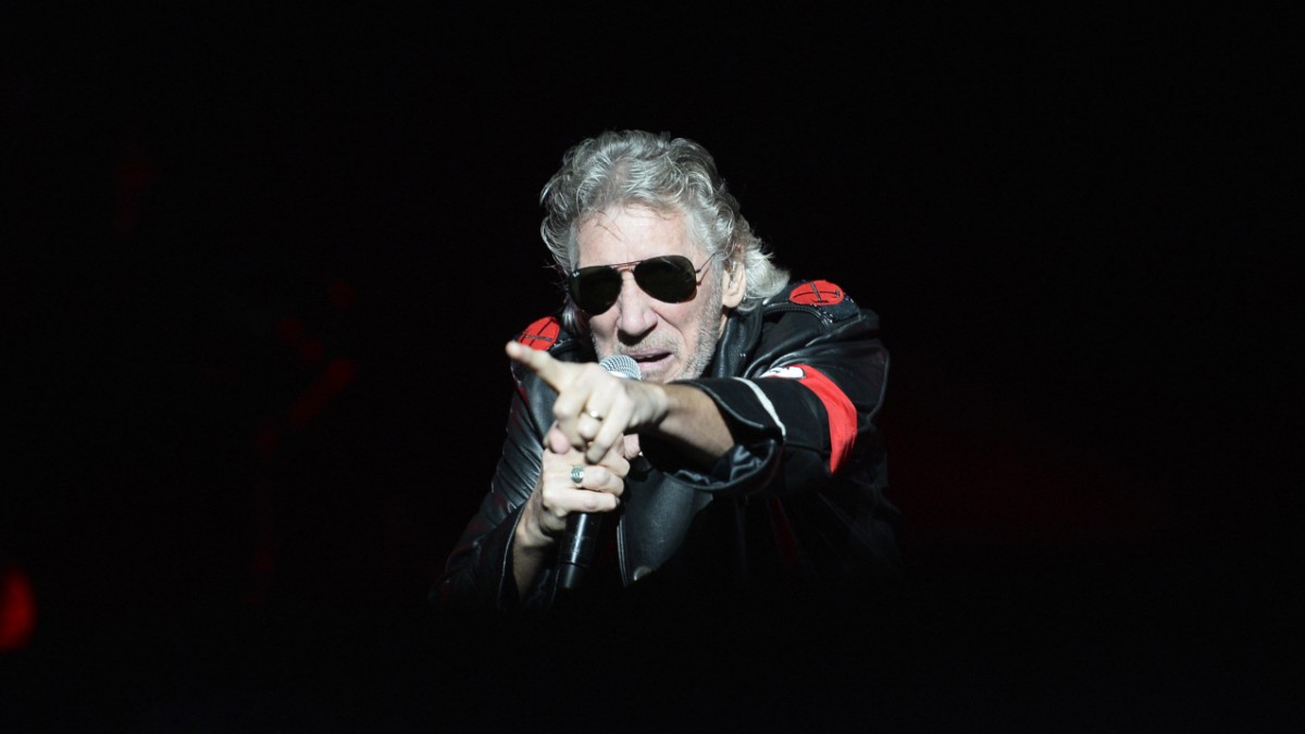 Investigations against Roger Waters – Culture