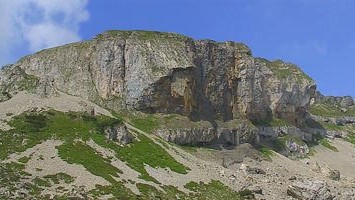 Bergtour: Das Karstplateau an den Gottesackerwänden ist in den Allgäuer Alpen einzigartig.