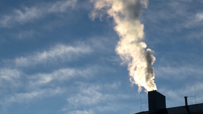 Wärmeversorgung der Zukunft: Öl, Gas und Kohle sind energetische Auslaufmodelle. Doch welche Alternativen gibt es? Darüber will eine Vortragsreihe der Klima³-Energieagentur der Landkreise Starnberg, Fürstenfeldbruck und Landsberg informieren.