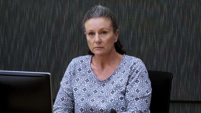 Plötzlicher Kindstod: Kathleen Folbigg im Jahr 2019. Nun ist sie begnadigt worden, 20 Jahre nachdem sie als Kindsmörderin verurteilt wurde.