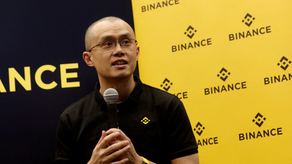 Binance Sued by US Securities and Exchange Commission – Economy