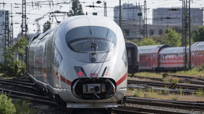 Deutsche Bahn: Vom 7. Juni an gelten neue Fahrgastrechte, das gefällt nicht allen.