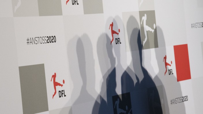 Fußball: Die Deutsche Fußball Liga (DFL) hat eine neue Geschäftsführung gefunden.