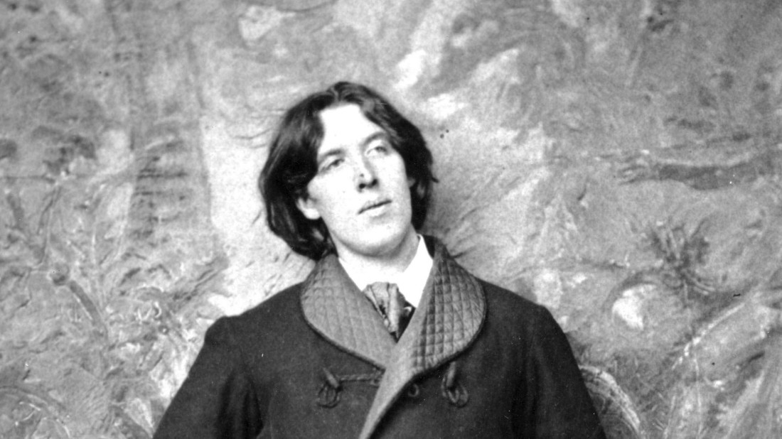 Everyday life in Germany: Batman, Oscar Wilde and the “last generation” society
