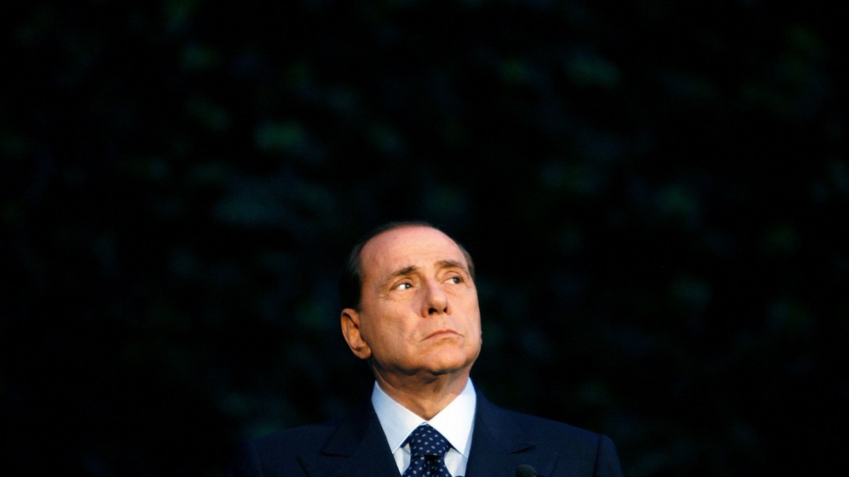Italia: muore all’età di 86 anni l’ex primo ministro Silvio Berlusconi – Politica