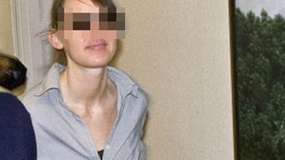 Doppelmord von Arboga: Angeklagte Christine S.: Kindermord aus Eifersucht?