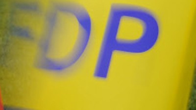 FDP und der Liberalismus: Nach elf Jahren in der Opposition sitzt die FDP nun wieder mit am Kabinettstisch.