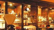 Italienisches Restaurant Laim "Dolce Sosta": Im Dolce Sosta fühlt man sich in ein anderes Jahrzehnt versetzt.