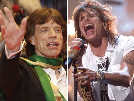 Jagger, Tyler, AP