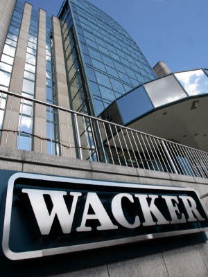 Wacker, dpa