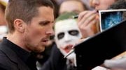 Christian Bale, Reuters