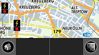 Ratgeber: Blitzer-Warner - Blitzkrieg im Navi - Auto & Mobil - SZ.de