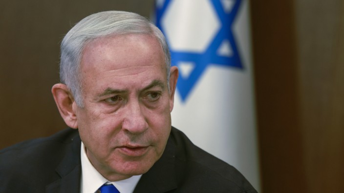 Israel: In Israel gibt es seit Jahresbeginn regelmäßig Demonstrationen gegen die Regierung von Premier Benjamin Netanjahu.