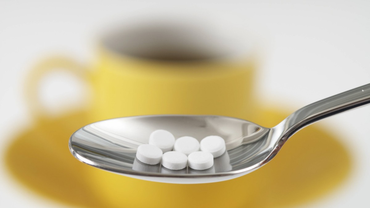 L’édulcorant aspartame désormais considéré comme « possiblement cancérigène » : une source d’inquiétude ?  – Santé
