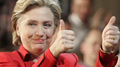 Vorwahlen in Nevada und South Carolina: Hillary Clinton offenbart wahre Stärke