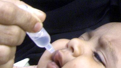 Frage der Woche: Impfungen - Fluch oder Segen?