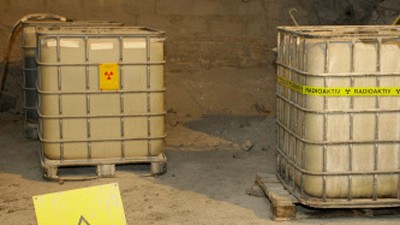 Atommülllager Asse II: Die Sicherheit im Atomlager Asse wirft viele Fragen auf.