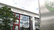 Die Zentrale des Goethe-Instituts an der Dachauer Straße