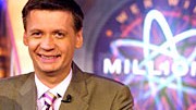TV-Kritik: Als Kandidat bei "Wer wird Millionär?": Musste noch viele Autogramme geben: Günther Jauch.