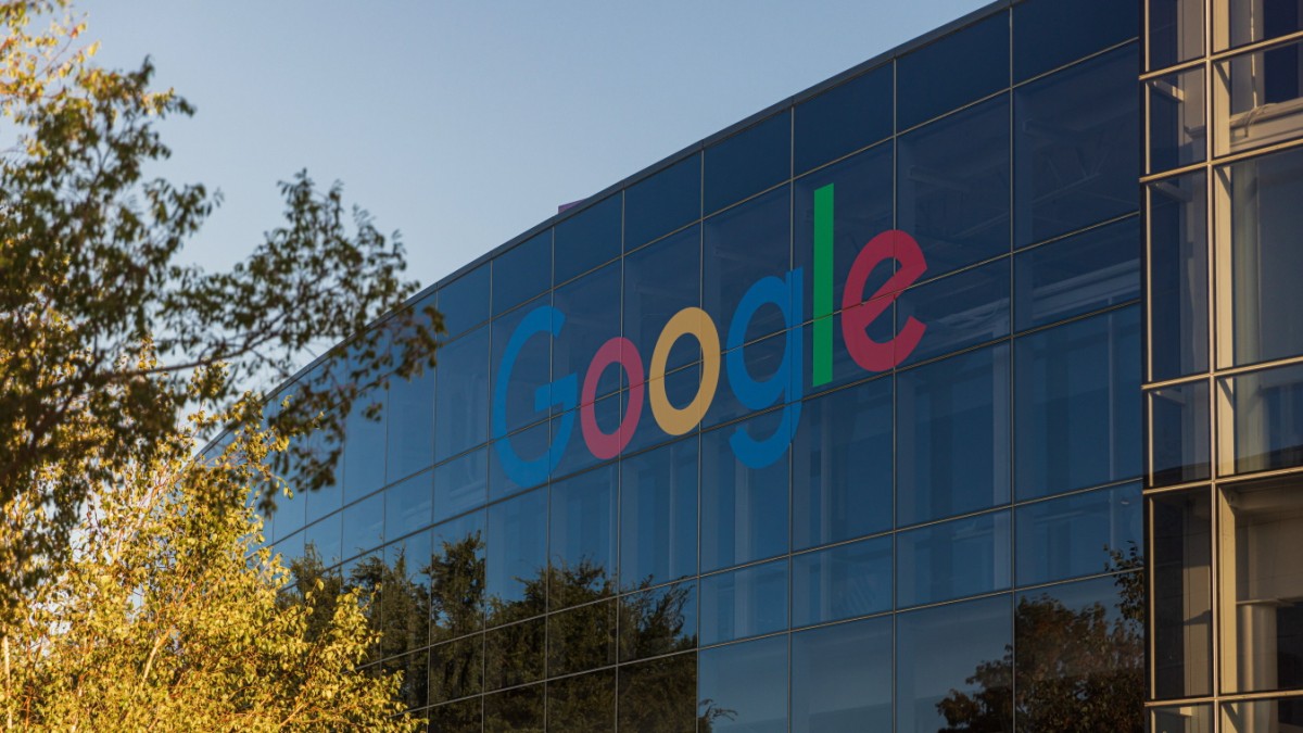 Lawsuit against Google: “Google does not own the Internet” – Economics