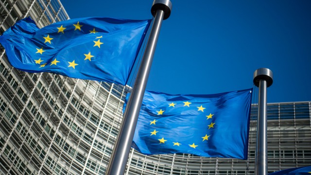 Designierte EU-Chefökonomin: Aufschrei und Revolte im Berlaymont-Gebäude, dem Sitz der Europäischen Kommission - es geht um eine wichtige Personalie.