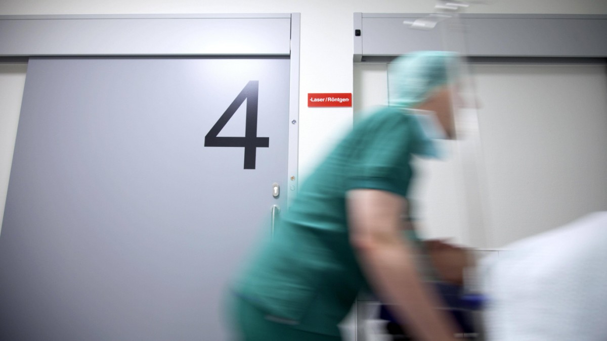 Réforme hospitalière : pourquoi les patients profitent de la fermeture de leur clinique – Santé