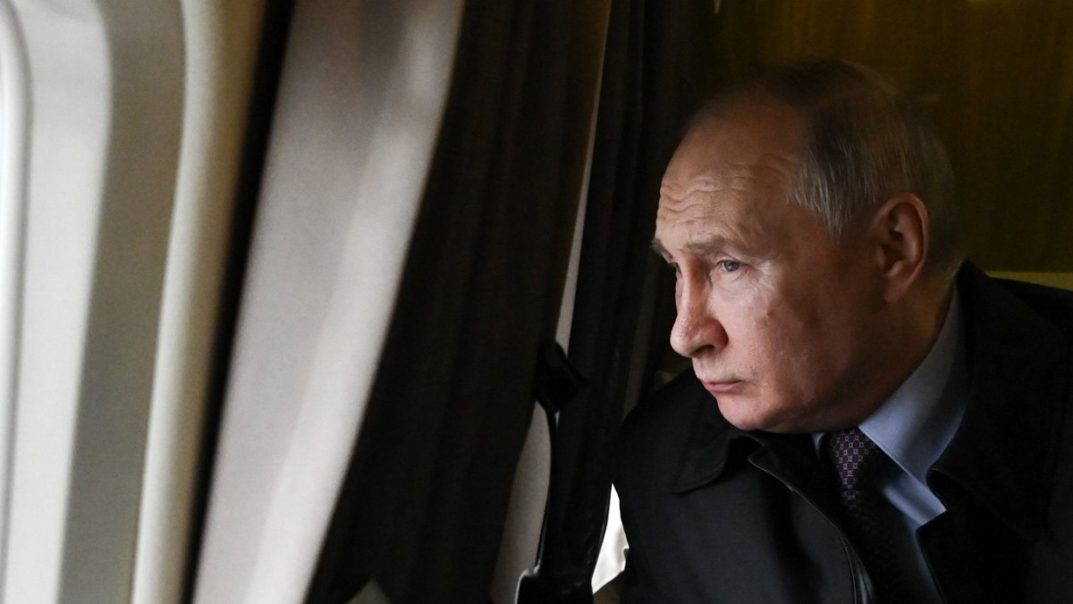 Russia: Search for Putin’s weaknesses