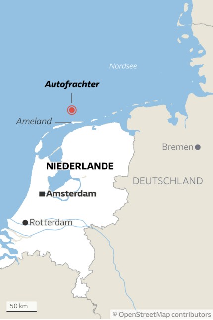 Niederlande: undefined