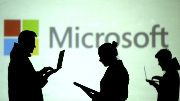 Teams: Die EU hat ein Verfahren eingeleitet: Microsoft könnte seine Marktmacht missbraucht haben.