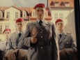 Szene aus einem russischen Propaganda-Video