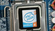 Bestechungsvorwürfe: Intel soll Computerhersteller bestochen haben, damit diese keine AMD-Prozessoren einbauen.