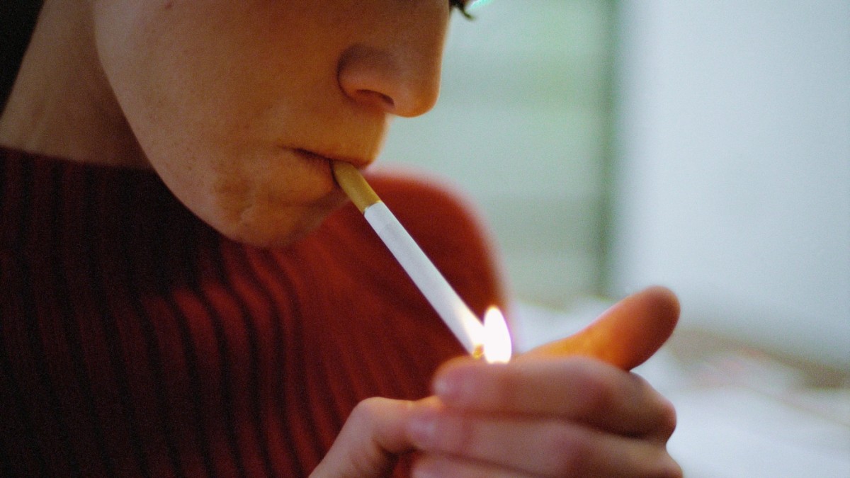 Tabac : fumer provoque un rétrécissement du cerveau – quels sont les risques qui y sont associés – Santé