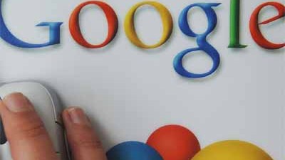 Internetkonzern: Nicht nur wegen der bunten Farben steht Google im Blickfeld