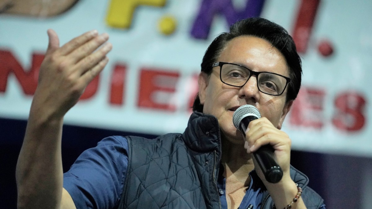 Ecuador: presidential candidate Villavicencio killed during an election campaign – Politics