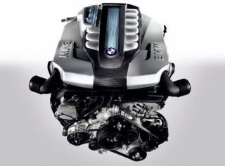 BMW Hydrogen 7, Wasserstoff, alternativer Krafstoff, Foto: Pressinform