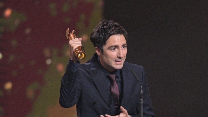Academy Awards: Regisseur und Drehbuchautor Ilker Catak hat bereits den Deutschen Filmpreis für "Das Lehrerzimmer" gewonnen.