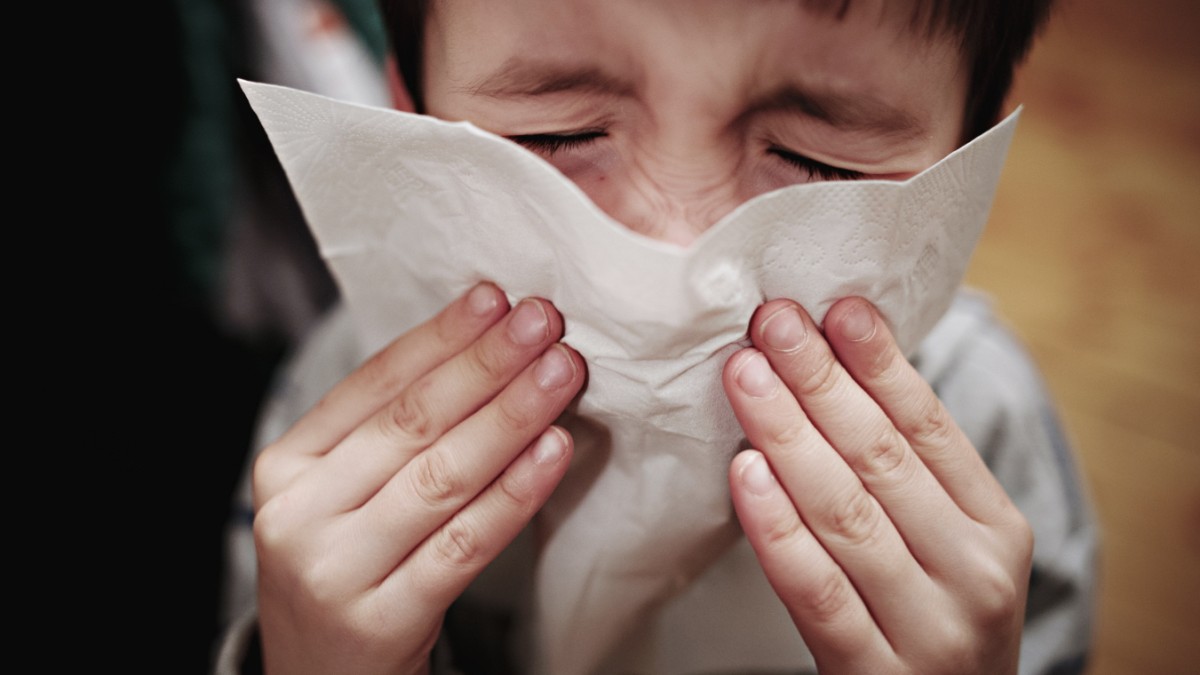 Grippe et VRS : Comment se protéger cette saison – santé