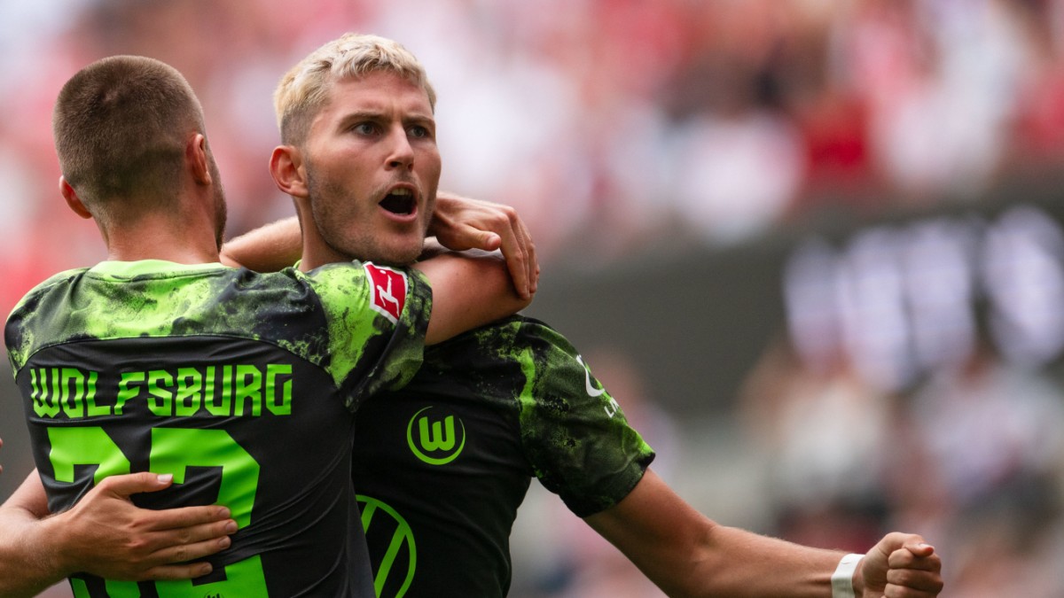 Why Strikers Are Important: Wolfsburg’s Jonas Wind Shines in FC Köln Victory