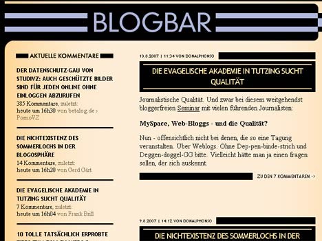 Blogbar.de