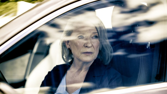 ARD-Tatort: Ciao, Paula Ringelhahn - Dagmar Manzel spielt sie so, dass ihr auch im Ruhestand viel Leben zuzutrauen ist.