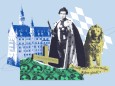 *Bayern-Verstehen-Serie, Teil 1/12:* 1500 Jahre zwischen Größenwahn und Underdog
Essay von Hans Kratzer