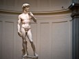 David sculpture by Michelangelo wordls most famous statue, Florence Accademia in Italy , 26869396.jpg, sculpture, david,