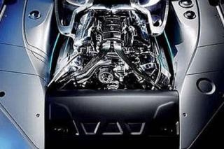 Jaguar XF Concept, Foto: Pressinform