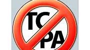 No TCPA