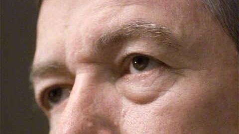 Digitale Schädlinge: US-Justizminister John Ashcroft geht davon aus, dass "Nimda" nichts mit den Anschlägen vom 11. September 2001 zu tun hat.