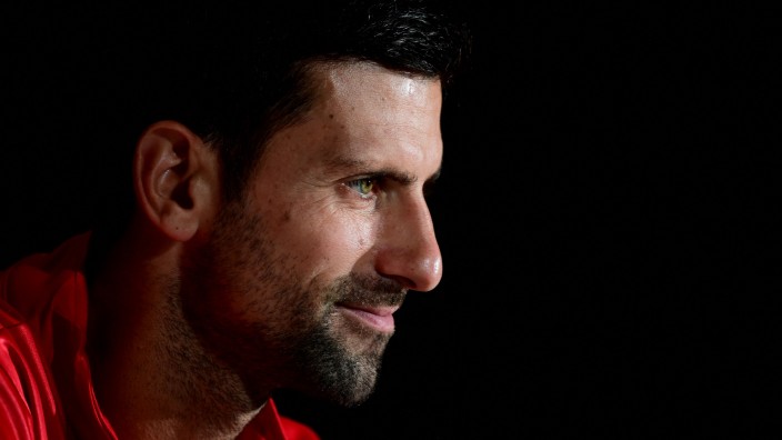 Tennis: Der Serbe Novak Djokovic befürchtet, der Davis Cups könnte bald Geschichte sein.